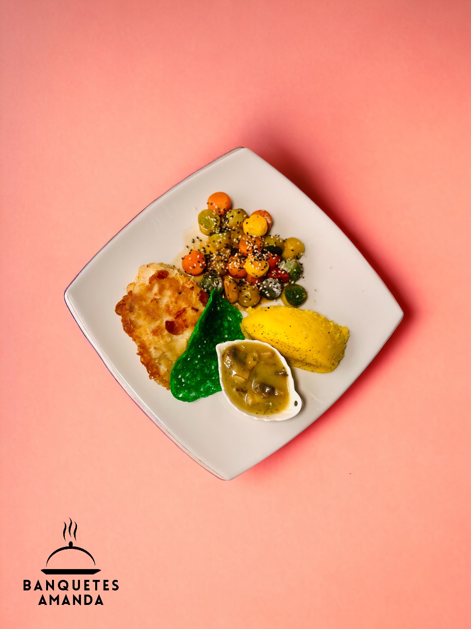 Almuerzos, refrigerios, cenas, postres