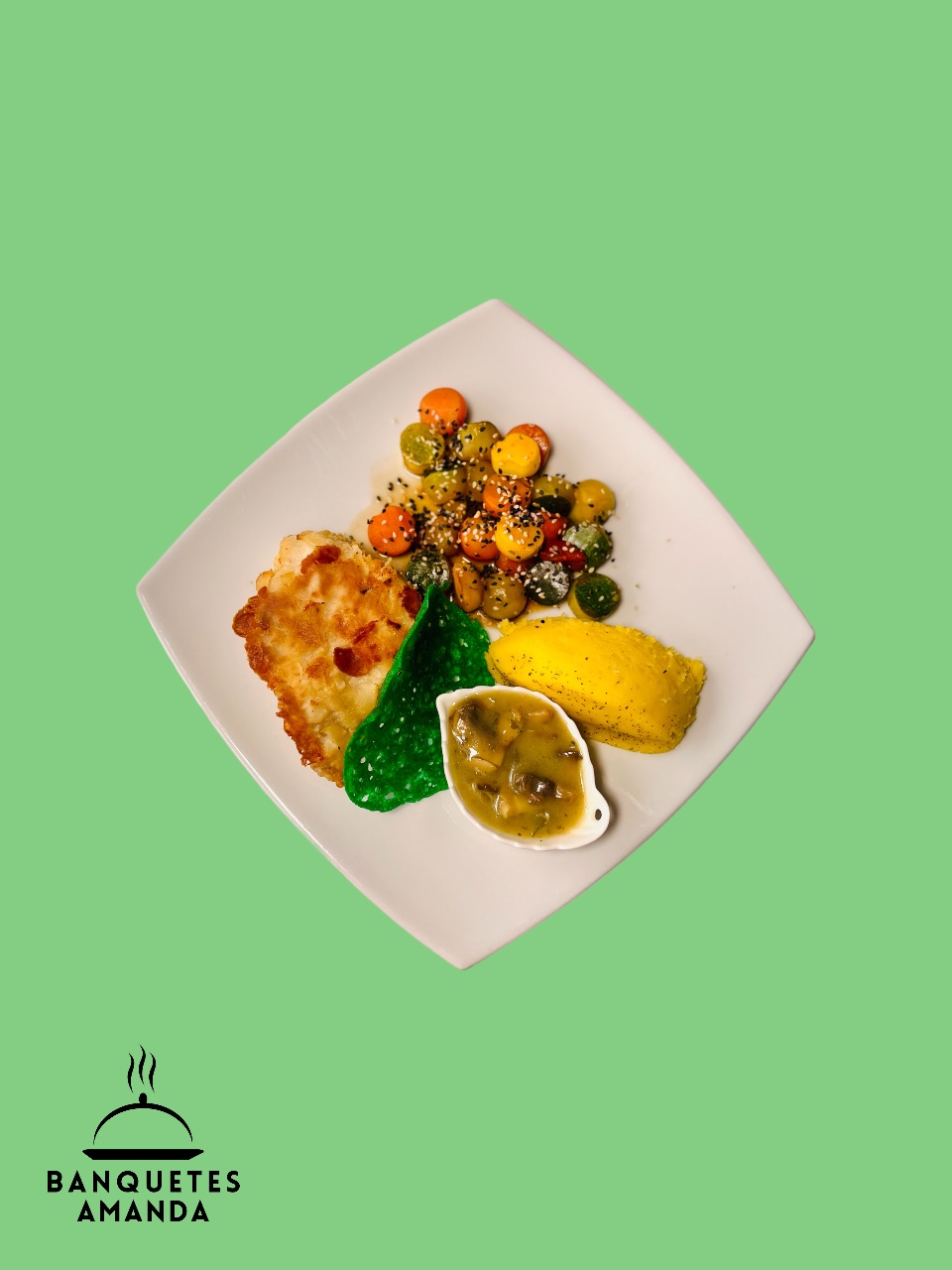 Almuerzos, refrigerios, cenas, postres