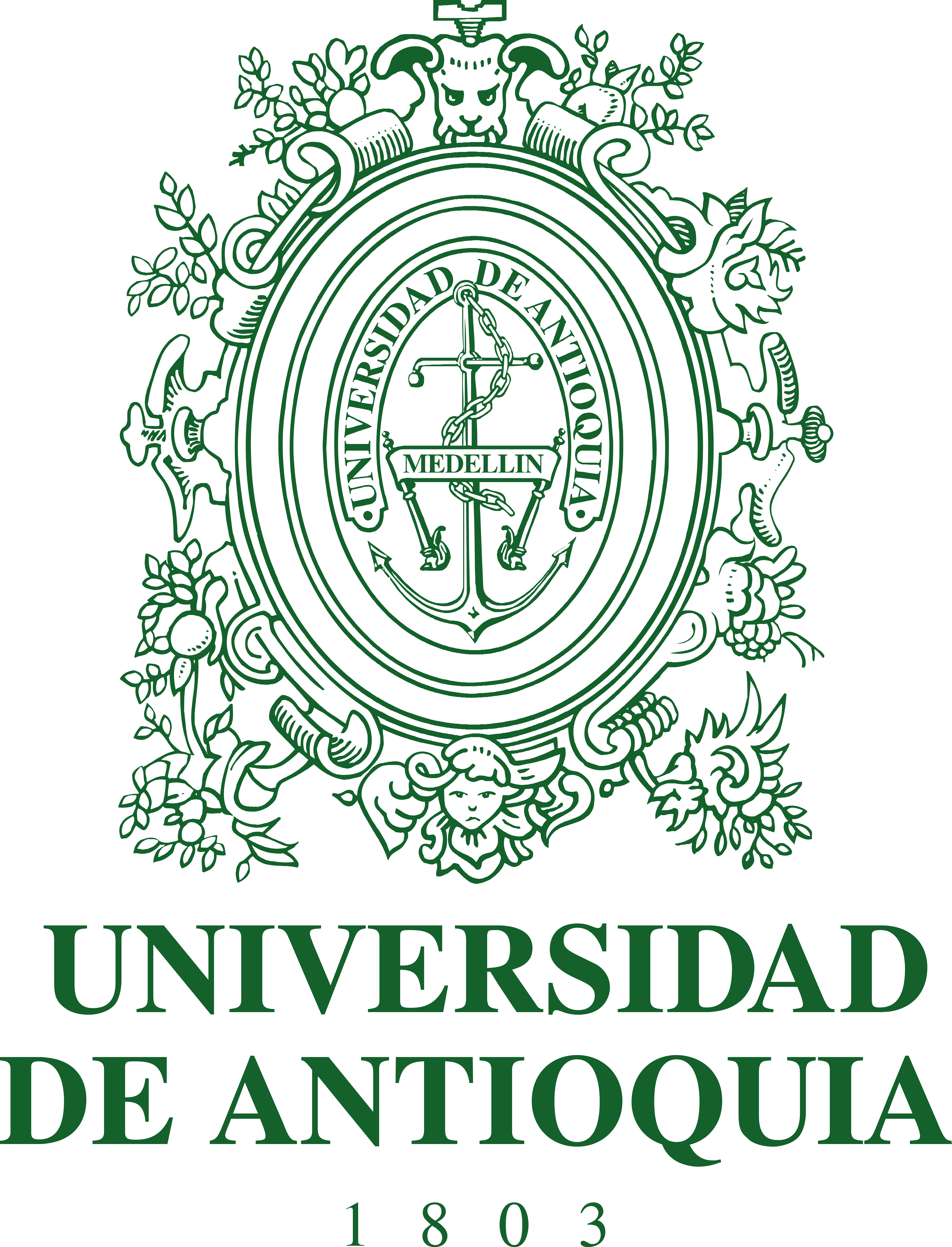 universidad de antioquia UdeA